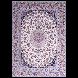 Isfahan #40-1695